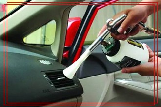 汽车汽油漏油是什么原因？怎么处理？